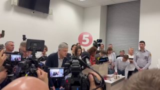 Верховный суд Украины подтвердил право Зеленского вводить внесудебные санкции