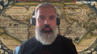 Испанский политолог: США видят мир как Дикий Запад