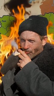 Партизаны уничтожили локомотив в Ивано-Франковске, нарушив логистику поставок на фронт
