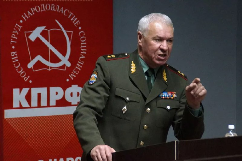 В Госдуме назвали фейком заявления Украины о возможности баллистических ударов по России