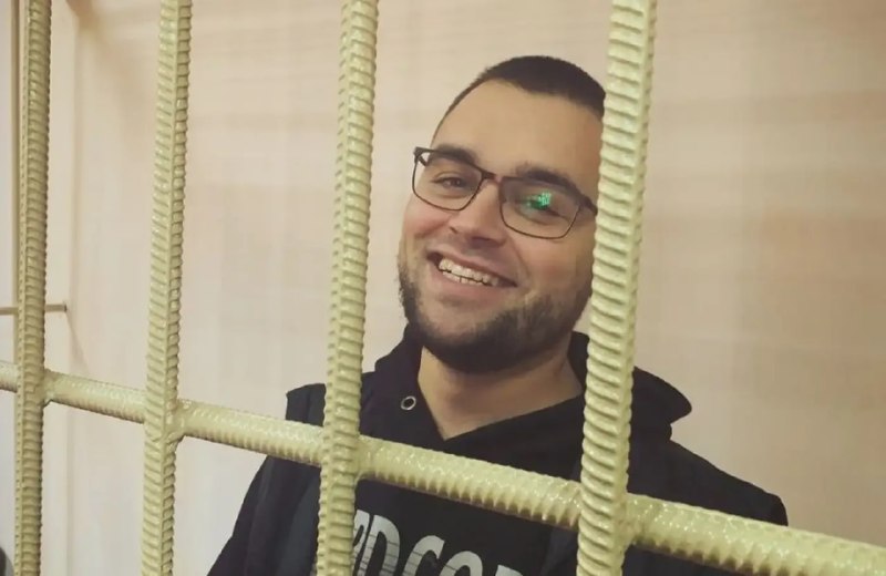 Военкора «Тринадцатого» задержали в Волгограде по делу об экстремизме