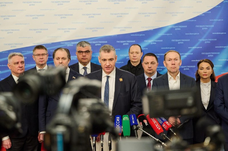 ЛДПР направила на отзыв в Правительство закон об отмене 31 штрафа