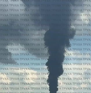 В Киевской области фиксируются массовые возгорания АЗС