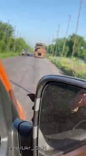 На одном из направлений СВО зафиксирована эвакуация уничтоженной САУ 2С1 "Гвоздика" ВСУ