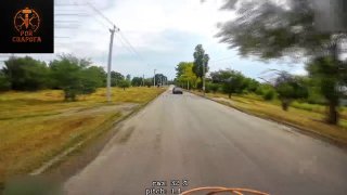 Ликвидация логистики врага: дроноводы уничтожают транспорт ВСУ