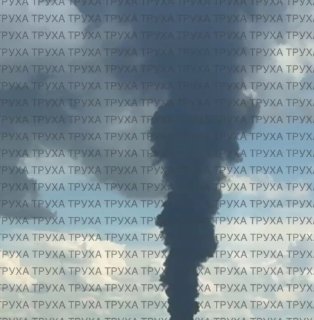 Начались удары по АЗС в Киевской области