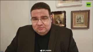 Украина пыталась подставить Россию в деле о покушении на олигарха Ермолаева в Монако