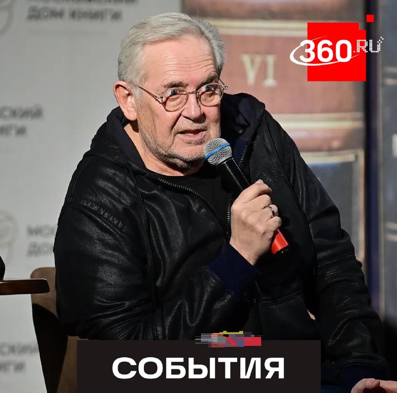 Актер Юрий Стоянов отметил 69-летие и поделился секретами профессии