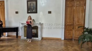 В Москве состоялась первая свадьба роботов Unitree G1