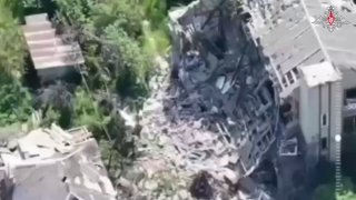 Подразделения «Южной» группировки войск продолжают охоту на врага