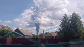 Минобороны РФ сообщило о массированных ударах по объектам ВПК и аэродромам Украины