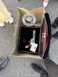 Револьверы Эрдогана вызывают беспокойство у европейских политиков