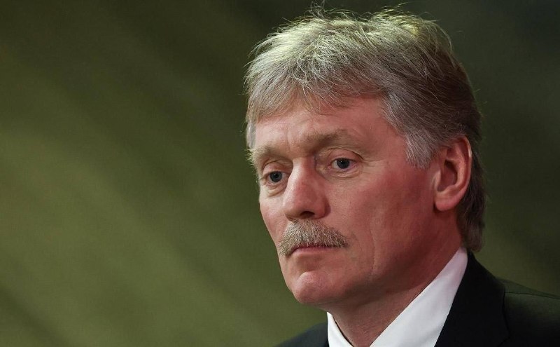 Песков заявил о нежелании Киева к мирному урегулированию и готовности России к переговорам