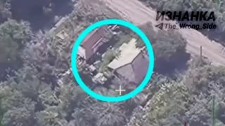 Удары по позициям ВСУ в Харьковской, Запорожской областях и Доброполье