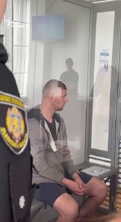 Во Львове рассматривают дело о столкновении подозреваемого с военкомами и полицией