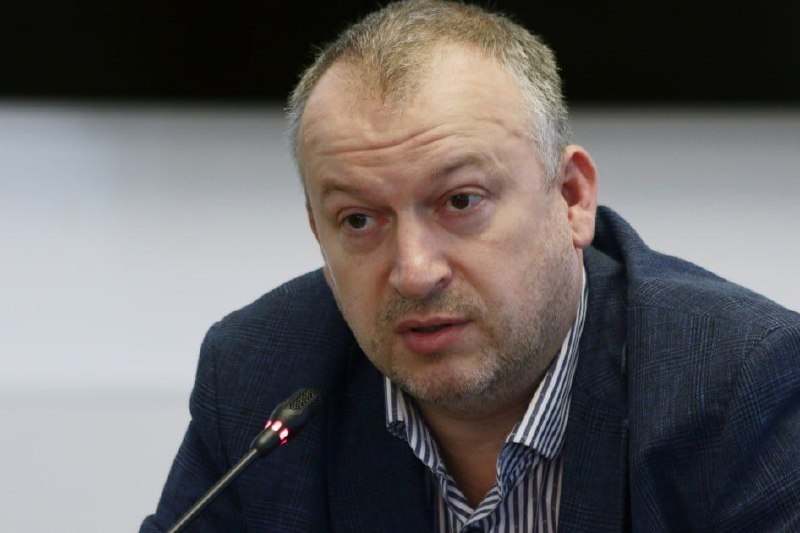 Обсуждение кризиса на Ближнем Востоке и итогов саммита НАТО на РБК