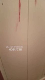 В Башкортостане пьяный мужчина угрожает соседям и бегает по подъезду с ножом