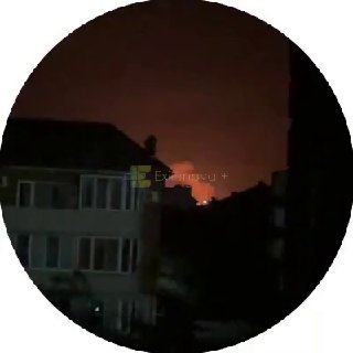 ВСУ нанесли удар по НПЗ в Краснодарском крае