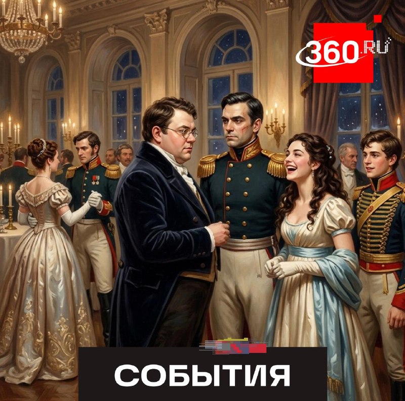 В России одновременно снимают две экранизации «Войны и мира»