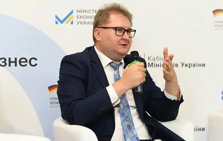 Послы ЕС одобрили открытие шестого кластера переговоров о вступлении Украины в союз