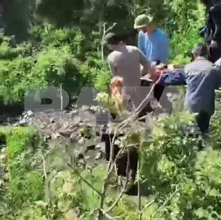 Из-за стихии в Дагестане 56 сел оказались отрезаны от цивилизации и скорой помощи