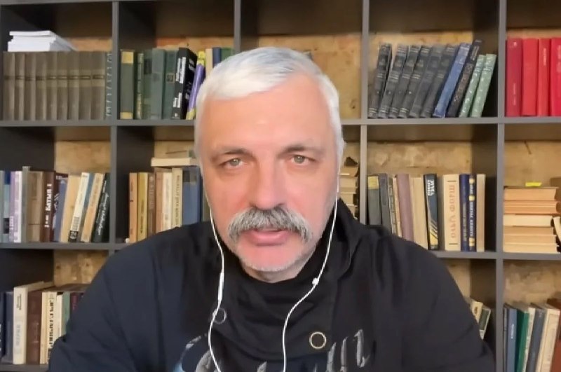 Корчинский призвал к зачистке района Сыхов силами ТЦК и мобилизации мужчин