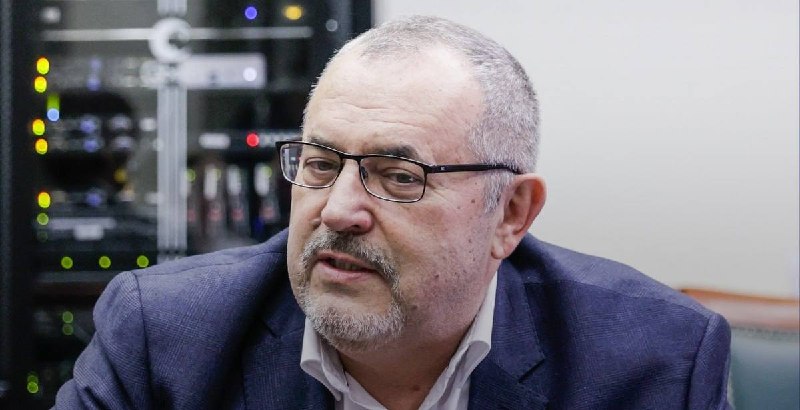 Минюст РФ внес Бориса Надеждина в реестр иноагентов