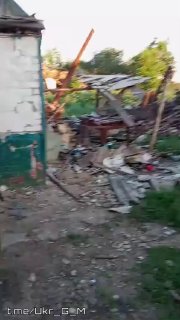 Результат поражения ПВД с боевиками ВСУ на Славянском направлении