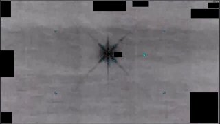 США опубликовали видео НЛО над Желтым морем