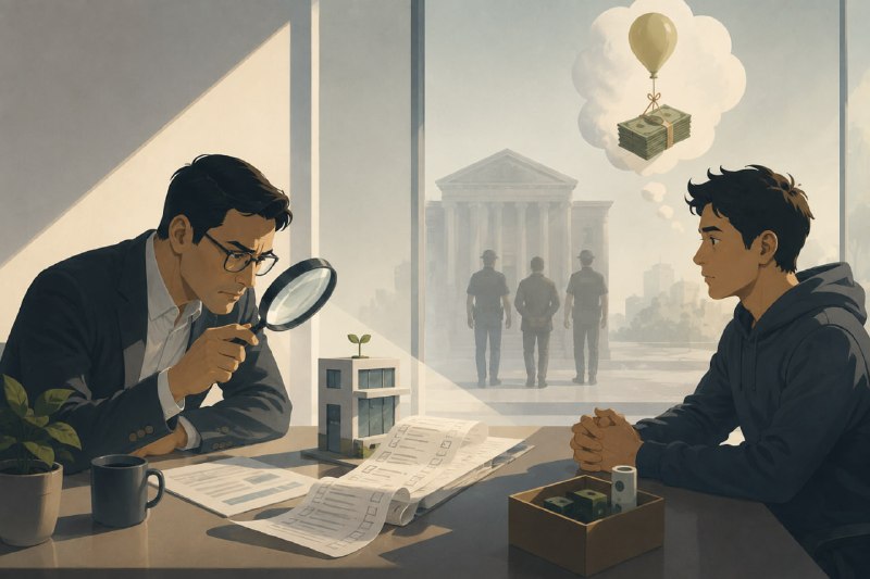 Инвестиции под страхом тюрьмы: куда пропали стартапы Индонезии