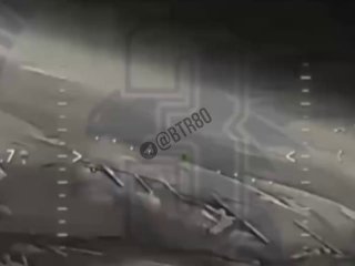 Массовое уничтожение украинских беспилотников