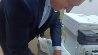 Видео с гуманитарной помощью из Польши
