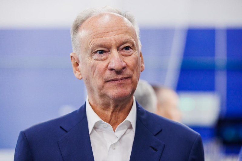 Николай Патрушев оценил экономический рост России при Владимире Путине