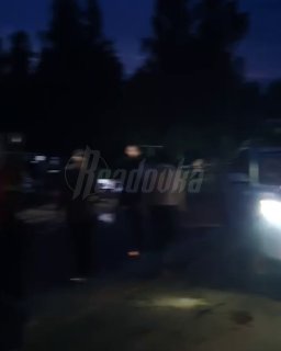 Ураган в Рязанской области и прогноз непогоды в Москве