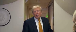 Трамп заявил о ненужности помощи НАТО для защиты США от России