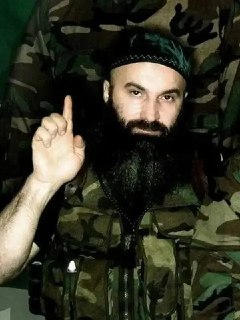 Воспоминания Александра Коца о ликвидации Шамиля Басаева