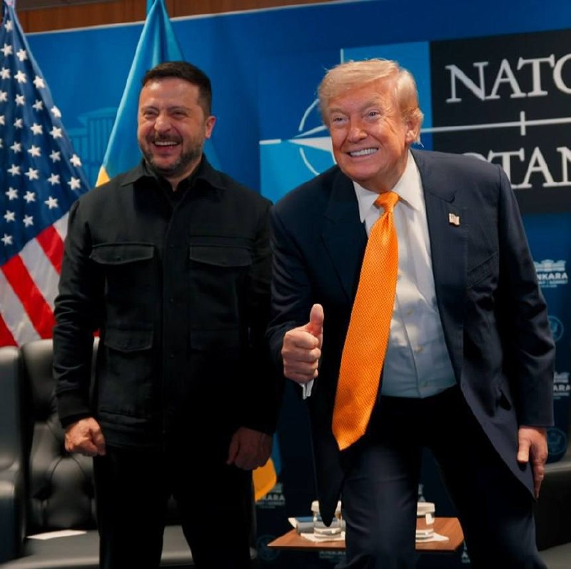 Зеленский заявил о договоренностях с США по лицензированию производства Patriot