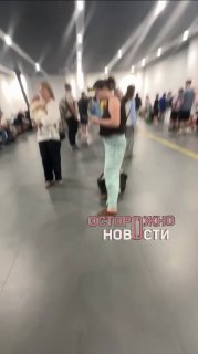 Самолет UTair из Москвы не может приземлиться в Краснодаре из-за ограничений в аэропорту