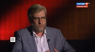 Федор Лукьянов: Европа стала военным тылом Украины, удары по ресурсам Киева логичны