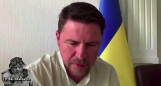 Критика заявлений украинского руководства о желании граждан России жить в условиях дефицита и подвалов