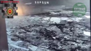 Расчет дронов-перехватчиков "Беркут" отработал по украинским БПЛА в Херсонской области