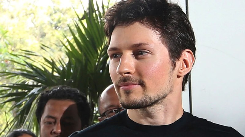 Дуров пообещал не сканировать личные сообщения в Telegram и обвинил ЕС в «приемах банановых республик»