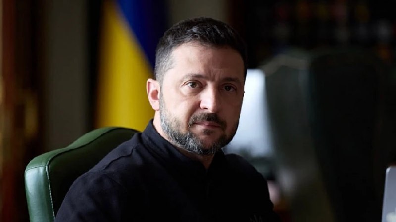 Зеленский: Если бы Ельцин знал об импорте энергоносителей в Россию, он выбрал бы другого преемника