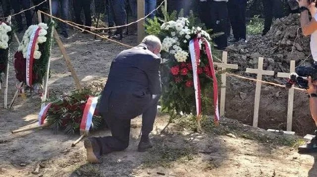 Нарастание украиноскептицизма в Польше на фоне годовщины Волынской резни