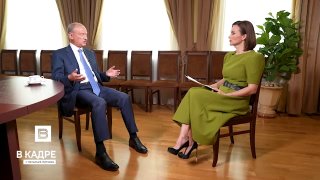 Помощник президента Патрушев высказался о пользе санкций для России