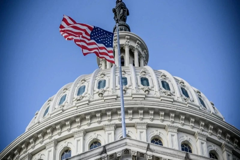 Сенаторы США согласовали законопроект о санкциях против покупателей российских энергоносителей