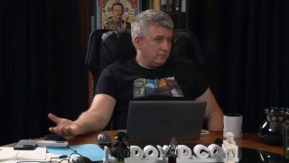 Блогер Юрий Романенко заявил о катастрофических последствиях взрыва в Вишневом