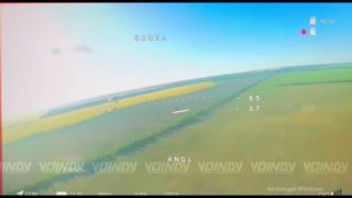 Зенитчики группировки «Восток» уничтожили БпЛА противника