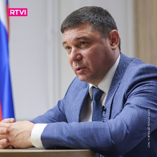 Губернатор Тамбовской области обратился к «Роснефти» и Минэнерго из-за нехватки топлива