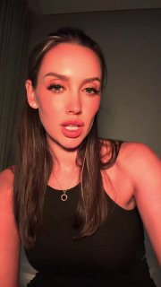 Бывшая порноактриса Luxury Girl возмущена хейтом из-за её прошлого